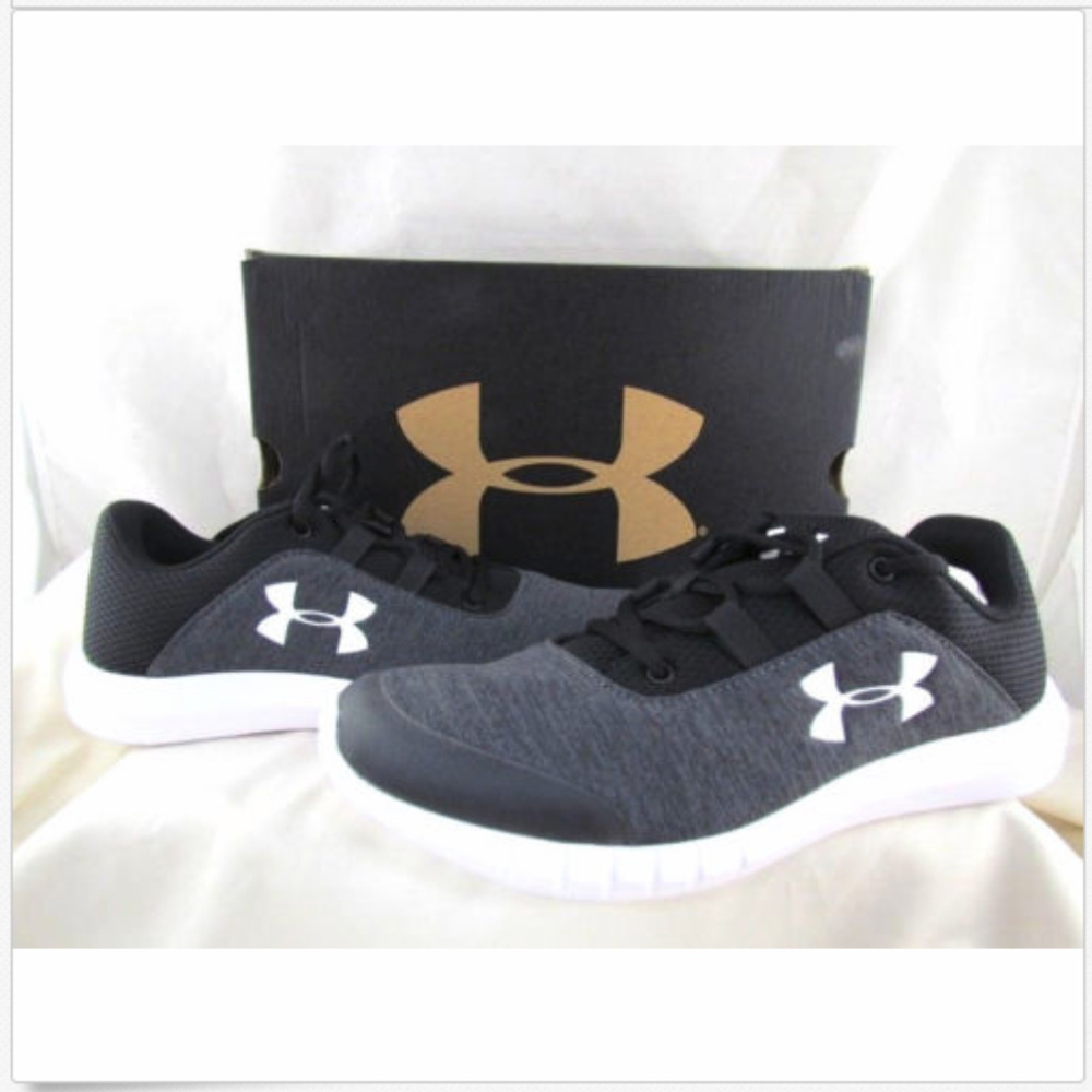 Under Armour Size 8 Womens Ua W Mojo